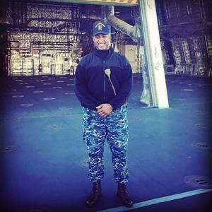 Meet your Posher, Martin